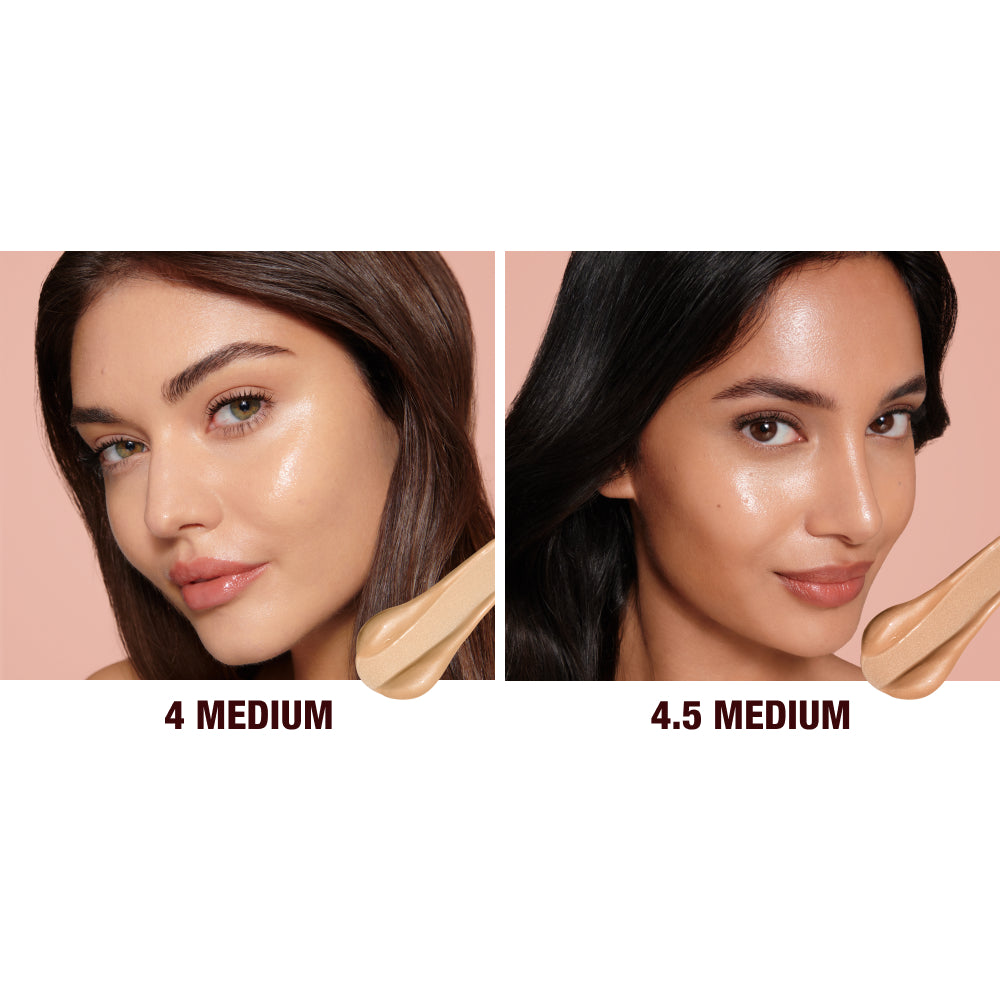 Charlotte Tilbury Hollywood Flawless Filter - 4.5 Medium