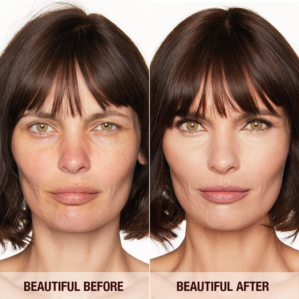 Charlotte Tilbury Magic Away Concealer - 6 Medium