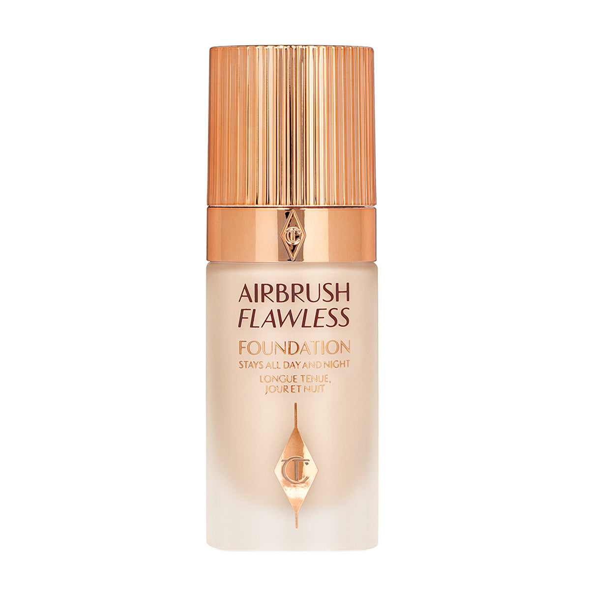 Charlotte Tilbury Airbrush Flawless Foundation - 2 Neutral