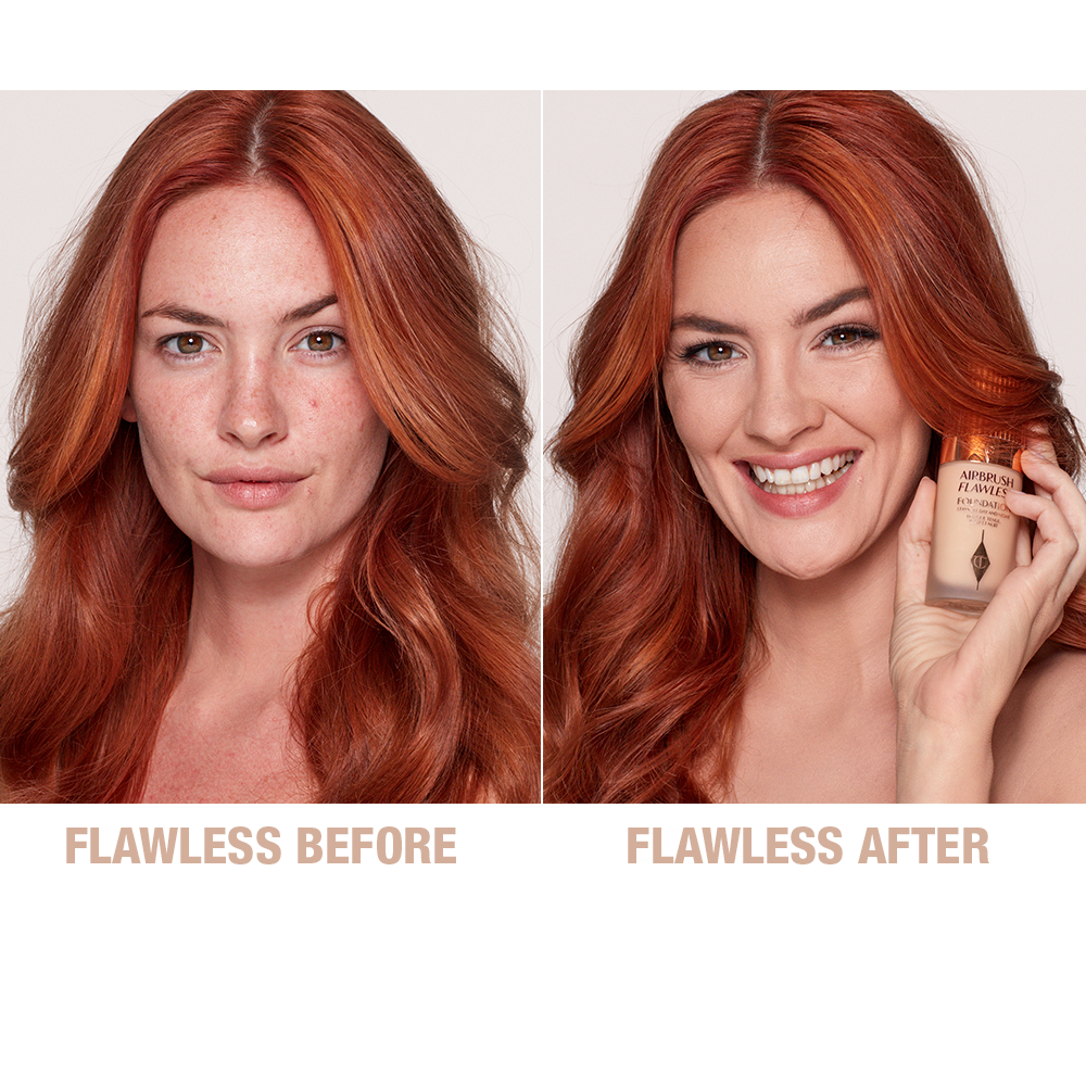 Charlotte Tilbury Airbrush Flawless Foundation - 5 Cool