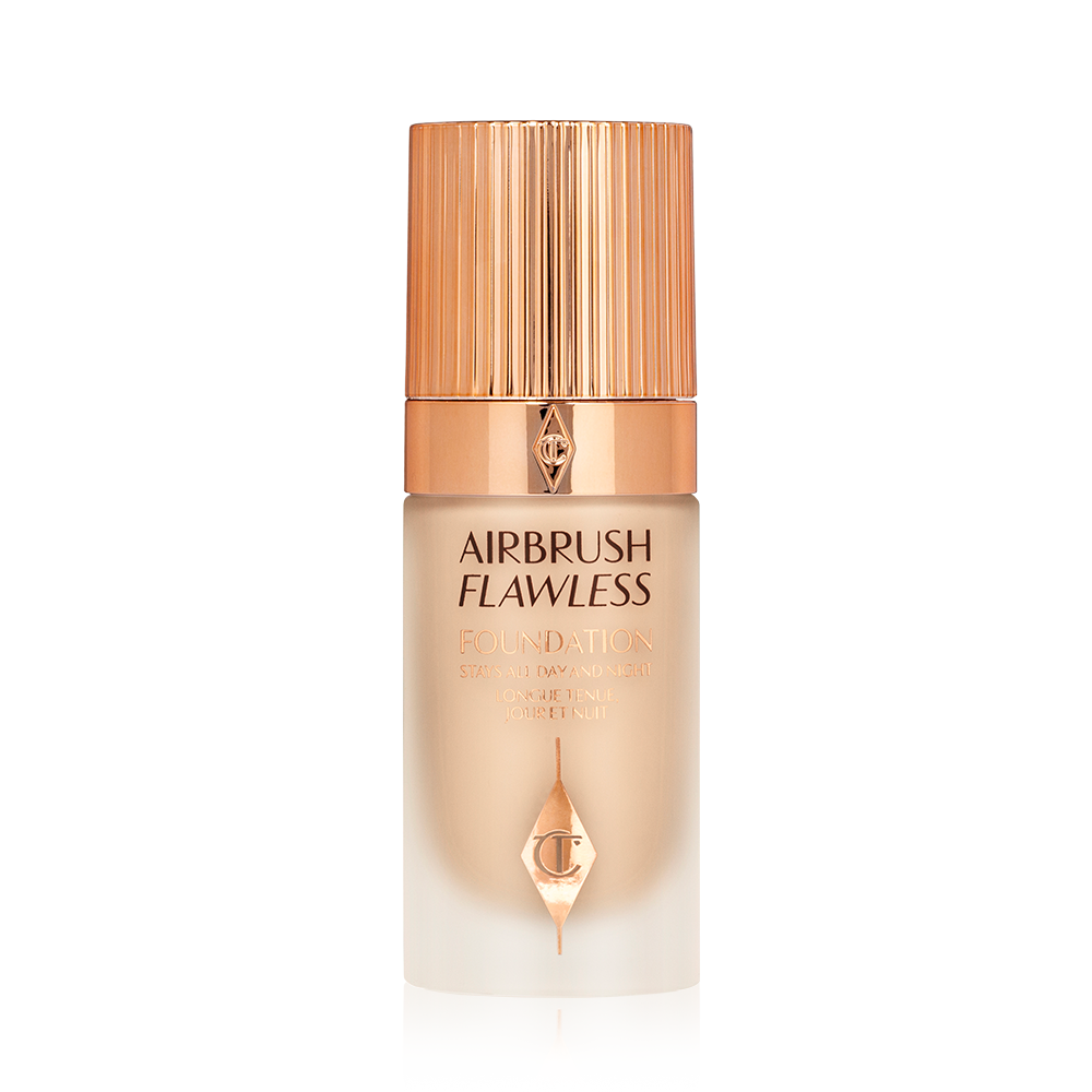 Charlotte Tilbury Airbrush Flawless Foundation - 5 Neutral