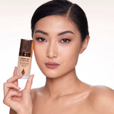 Charlotte Tilbury Airbrush Flawless Foundation - 5.5 Warm