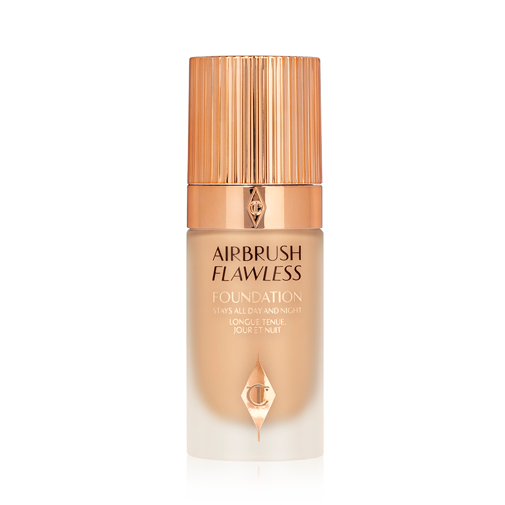 Charlotte Tilbury Airbrush Flawless Foundation - 7 Neutral