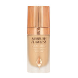 Charlotte Tilbury Airbrush Flawless Foundation - 7.5 Neutral