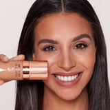 Charlotte Tilbury Airbrush Flawless Foundation - 7.5 Warm