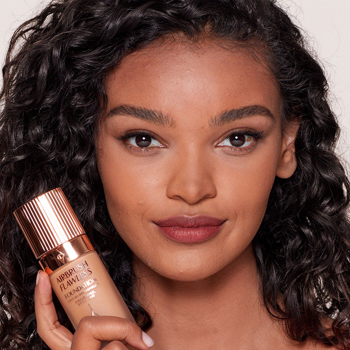 Charlotte Tilbury Airbrush Flawless Foundation - 9 Cool