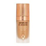Charlotte Tilbury Airbrush Flawless Foundation - 10 Neutral