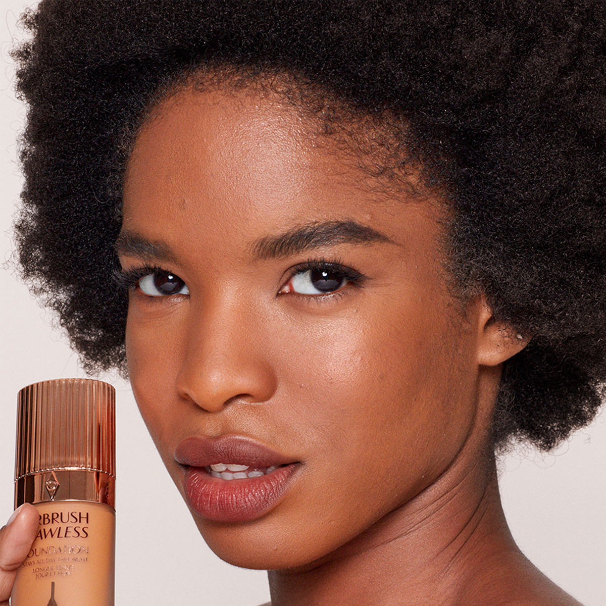 Charlotte Tilbury Airbrush Flawless Foundation - 11 Neutral