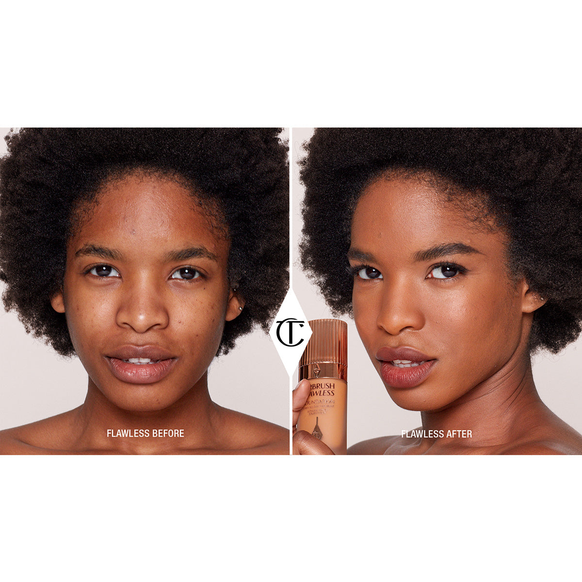 Charlotte Tilbury Airbrush Flawless Foundation - 11 Neutral