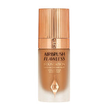 Charlotte Tilbury Airbrush Flawless Foundation - 12.5 Neutral