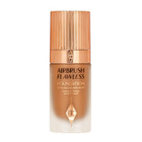 Charlotte Tilbury Airbrush Flawless Foundation - 12.5 Neutral