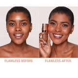 Charlotte Tilbury Airbrush Flawless Foundation - 12.5 Warm