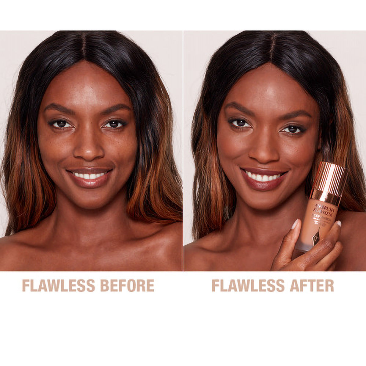 Charlotte Tilbury Airbrush Flawless Foundation - 13 Cool