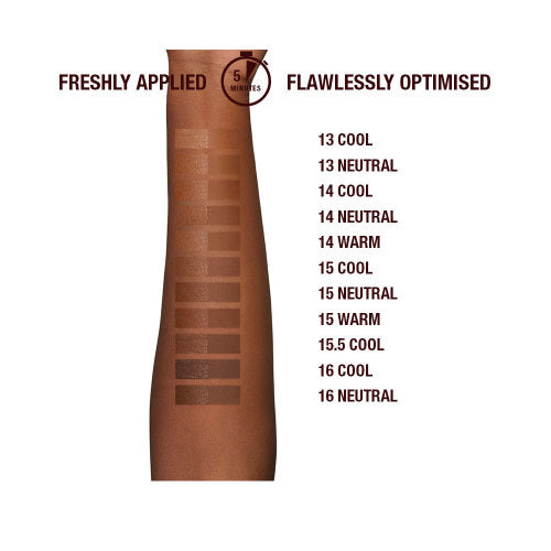 Charlotte Tilbury Airbrush Flawless Foundation - 13 Cool