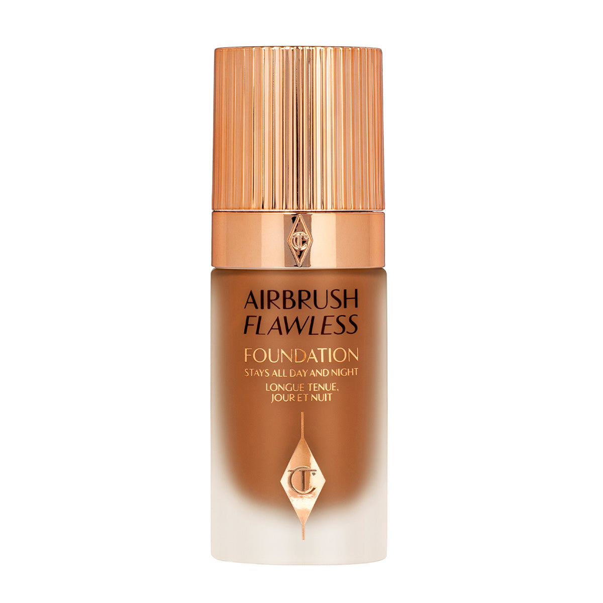 Charlotte Tilbury Airbrush Flawless Foundation - 14 Cool