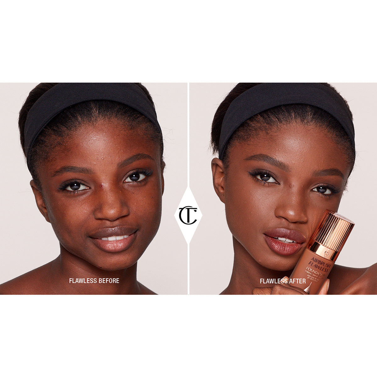 Charlotte Tilbury Airbrush Flawless Foundation - 15 Neutral