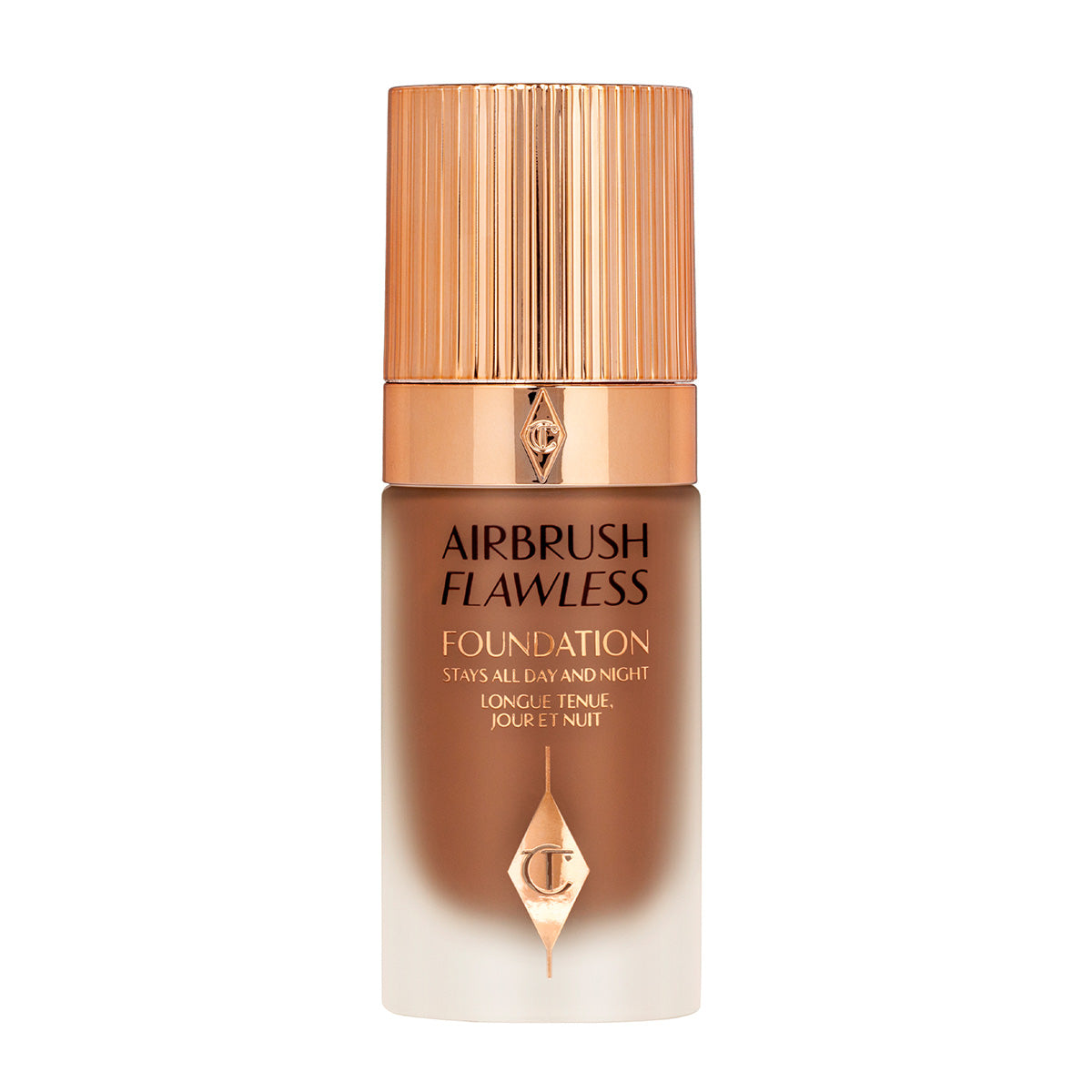 Charlotte Tilbury Airbrush Flawless Foundation - 15 Warm