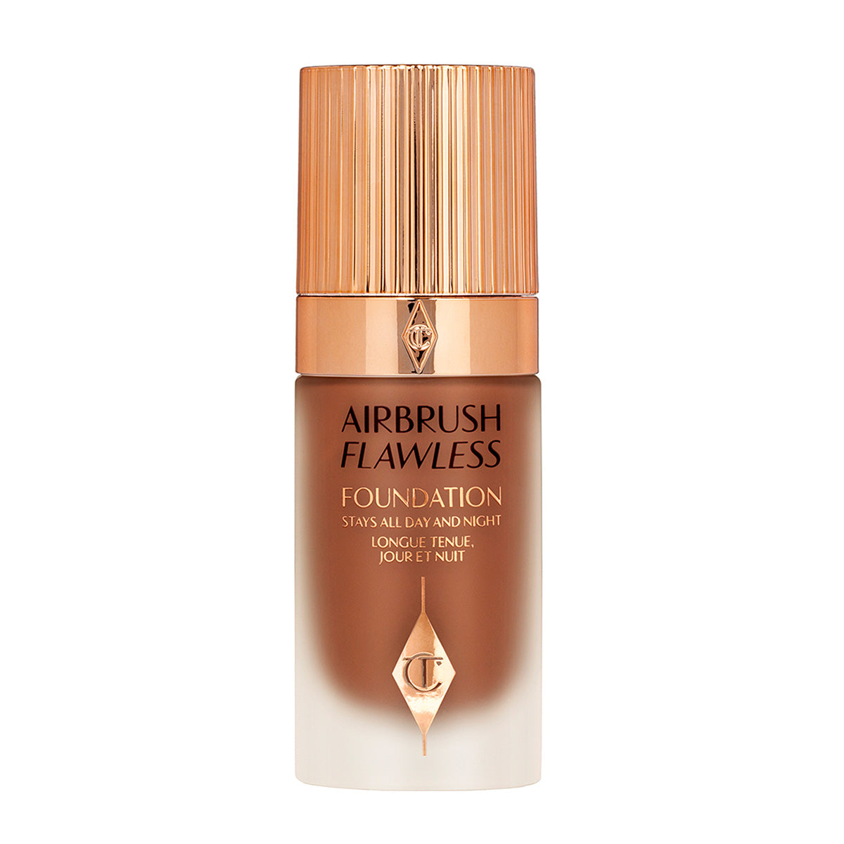 Charlotte Tilbury Airbrush Flawless Foundation - 15.5 Cool