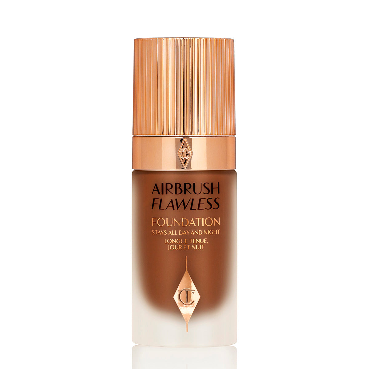 Charlotte Tilbury Airbrush Flawless Foundation - 16 Neutral