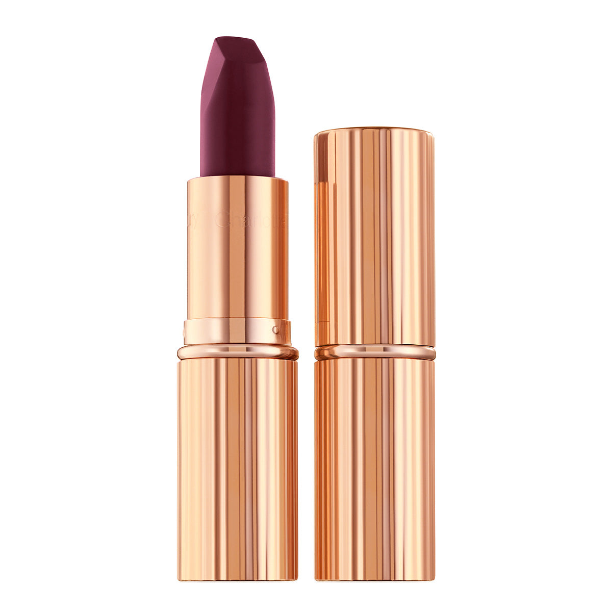 Charlotte Tilbury Matte Revolution Lipstick - Festival Magic