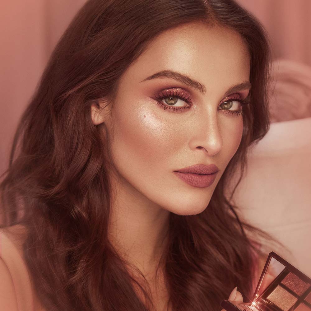 Charlotte Tilbury Lip Cheat Lip Liner Pencil - Pillow Talk 2. Medium