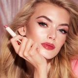 Charlotte Tilbury Hyaluronic Happikiss Lipstick - Romance Kiss