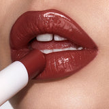 Charlotte Tilbury Hyaluronic Happikiss Lipstick - Happiberry