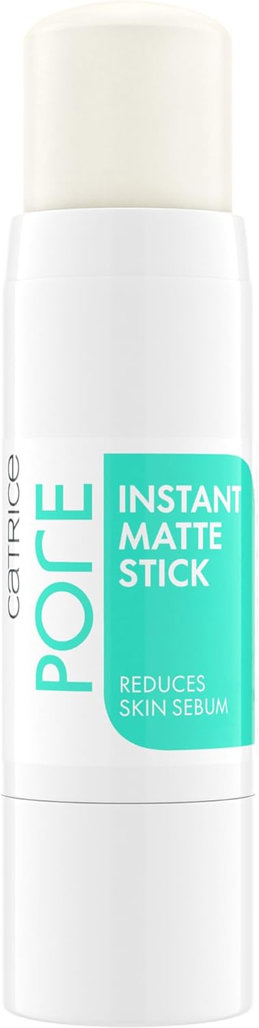 Catrice Pore Instant Matte Stick Primer - 6 gr