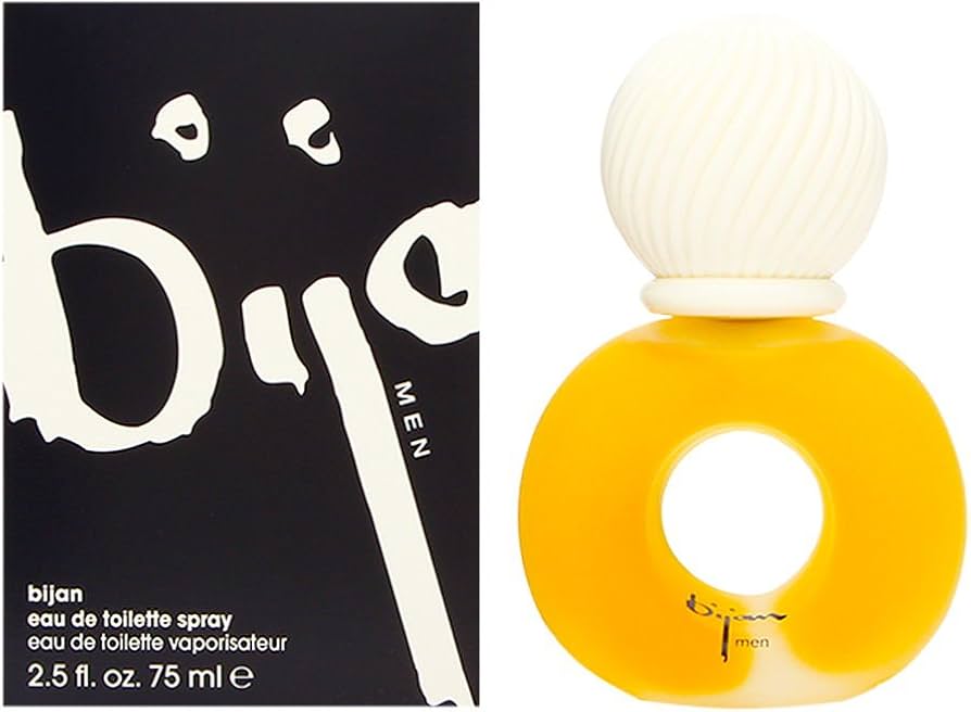Bijan EDT For Him - 75 ml