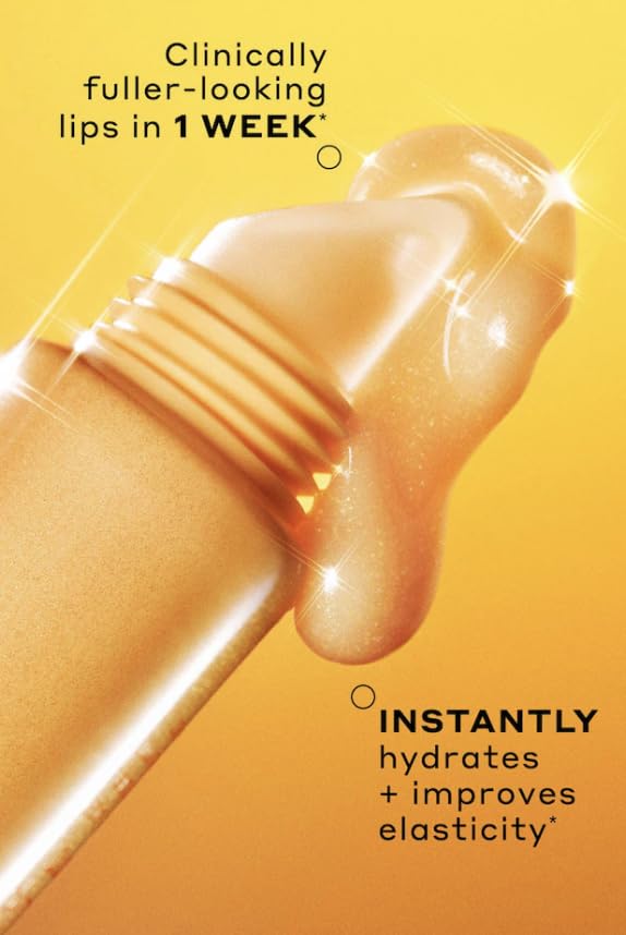 OleHenriksen Pout Preserve Lip Treatment - Citrus Sunshine
