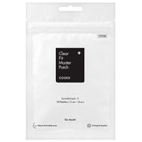 Cosrx Clear Fit Master Patch - 1ea (18 patches)