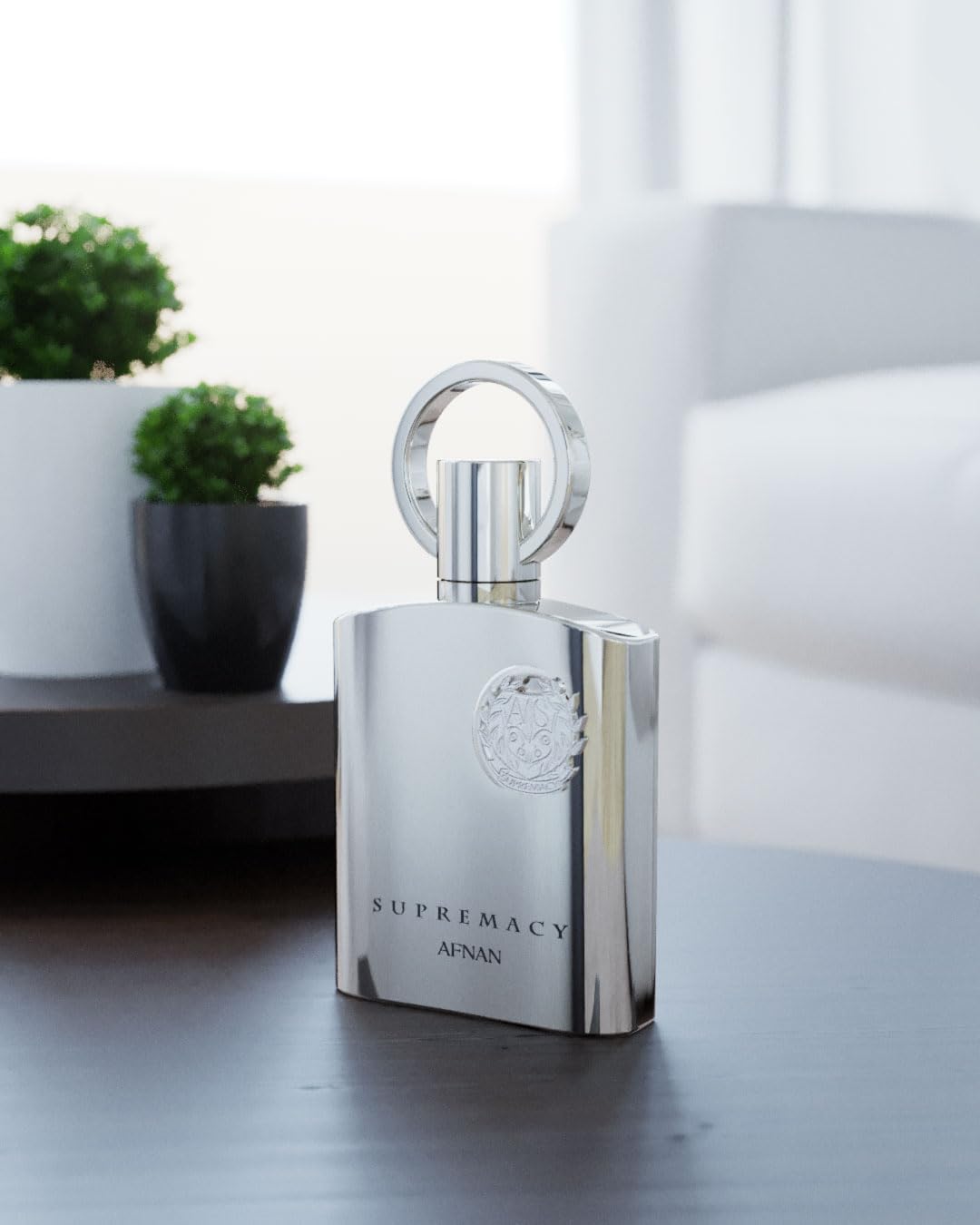 Afnan Supremacy Afnan Pour Homme EDP For Him - 100 ml