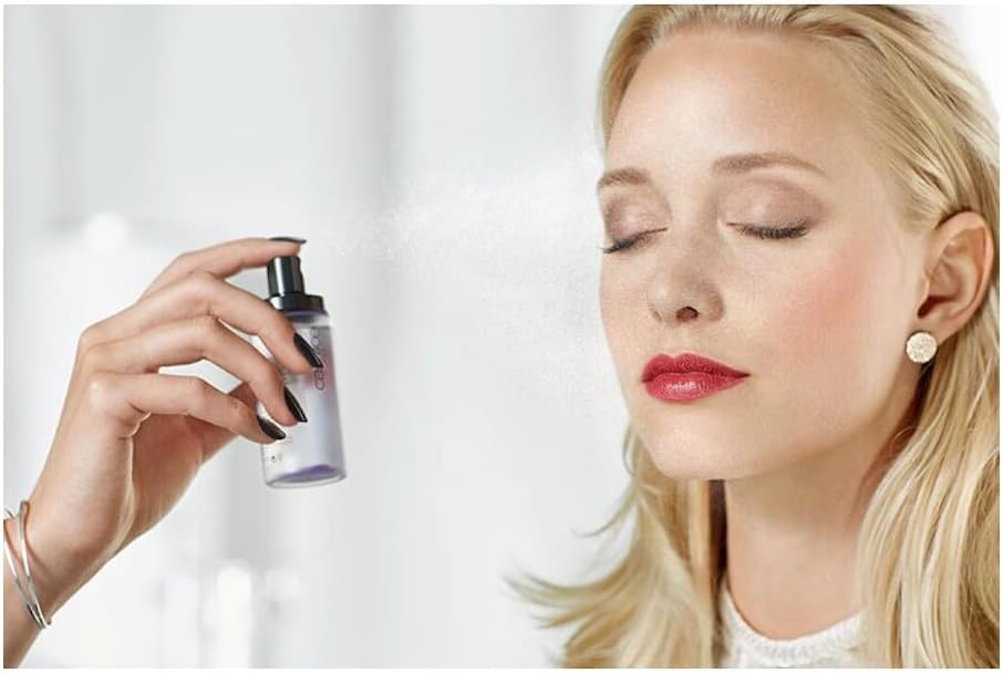 Catrice Prime And Fine Multitalent Fixing Spray MakeUp Setting Mist - 50 ml
