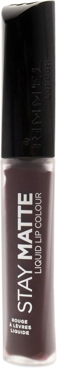 Rimmel Stay Matte Liquid Lipstick Colour - 870 Devotion
