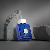 Armaf Club De Nuit Blue Iconic EDP For Him - 105 ml