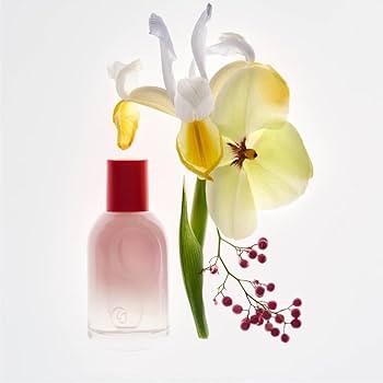 Glossier You - Eau de Parfum Set