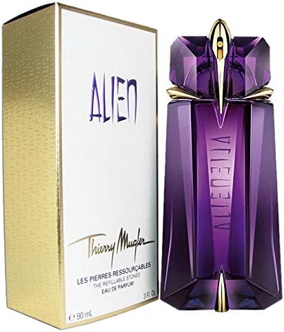 Thierry Mugler Alien EDP For Her - 90 ml