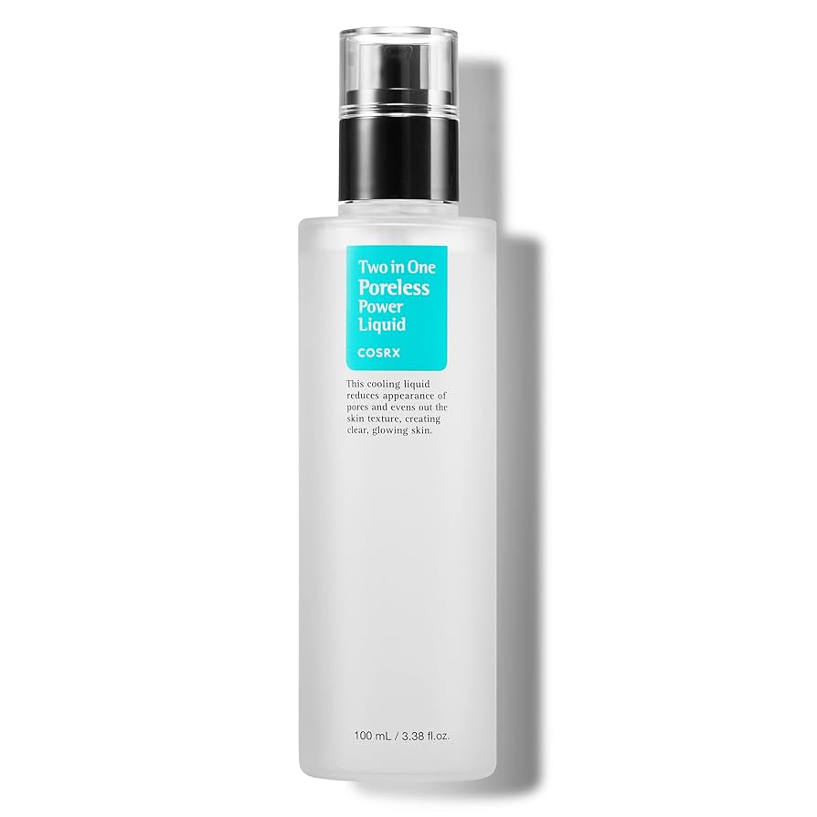 Cosrx Two in One Poreless Power Liquid - 100 ml
