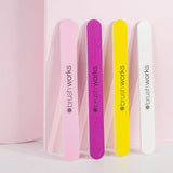 Brush Works  Colored Nail File