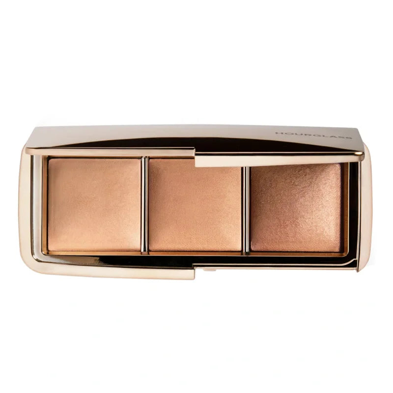 Hourglass Ambient Lighting Palette