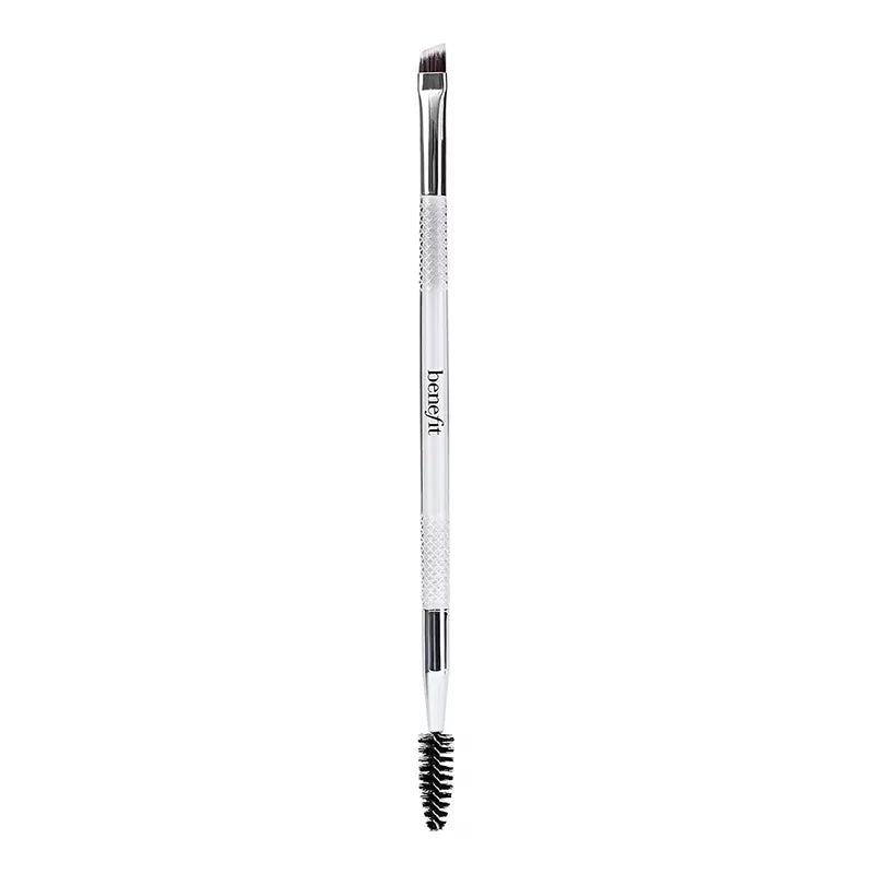 Benefit Cosmetics Dual Ended Angled Eyebrow Brush