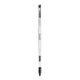 Benefit Cosmetics Dual Ended Angled Eyebrow Brush