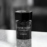 Yves Saint Laurent La Nuit De L'Homme Le Parfum EDP For Him - 100 ml