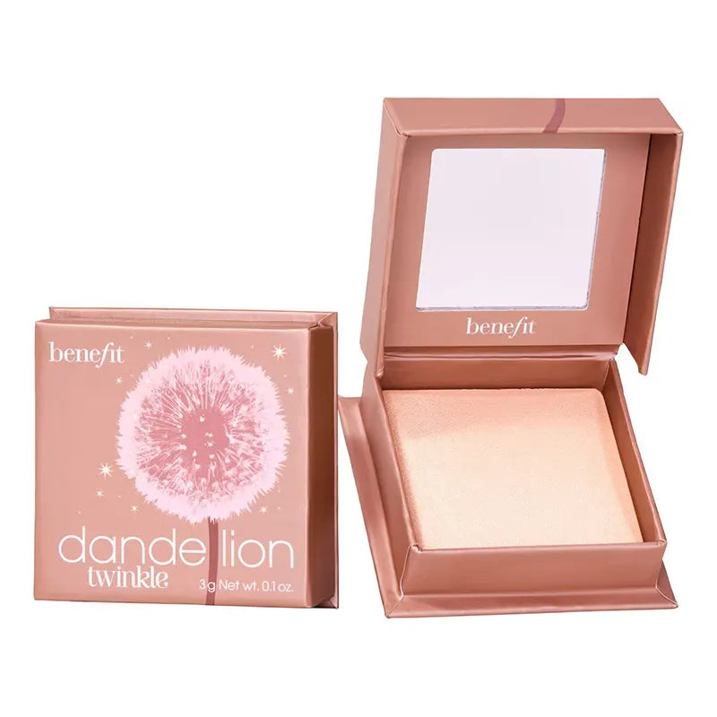 Benefit Cosmetics Dandelion Twinkle