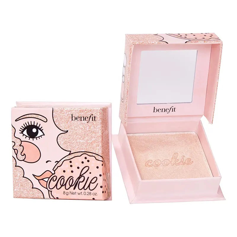 Benefit Cosmetics Cookie - Highlighter Powder
