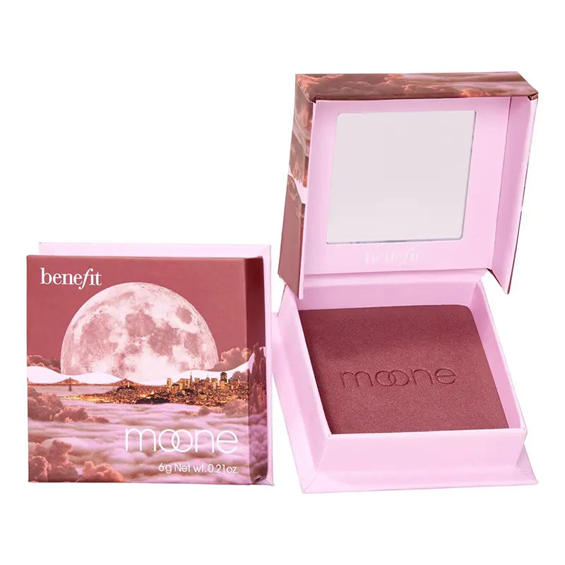 Benefit Cosmetics Moone