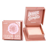 Benefit Cosmetics Dandelion Twinkle Mini