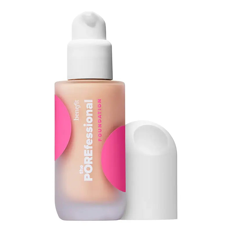 Benefit Cosmetics The Porefessional Foundation