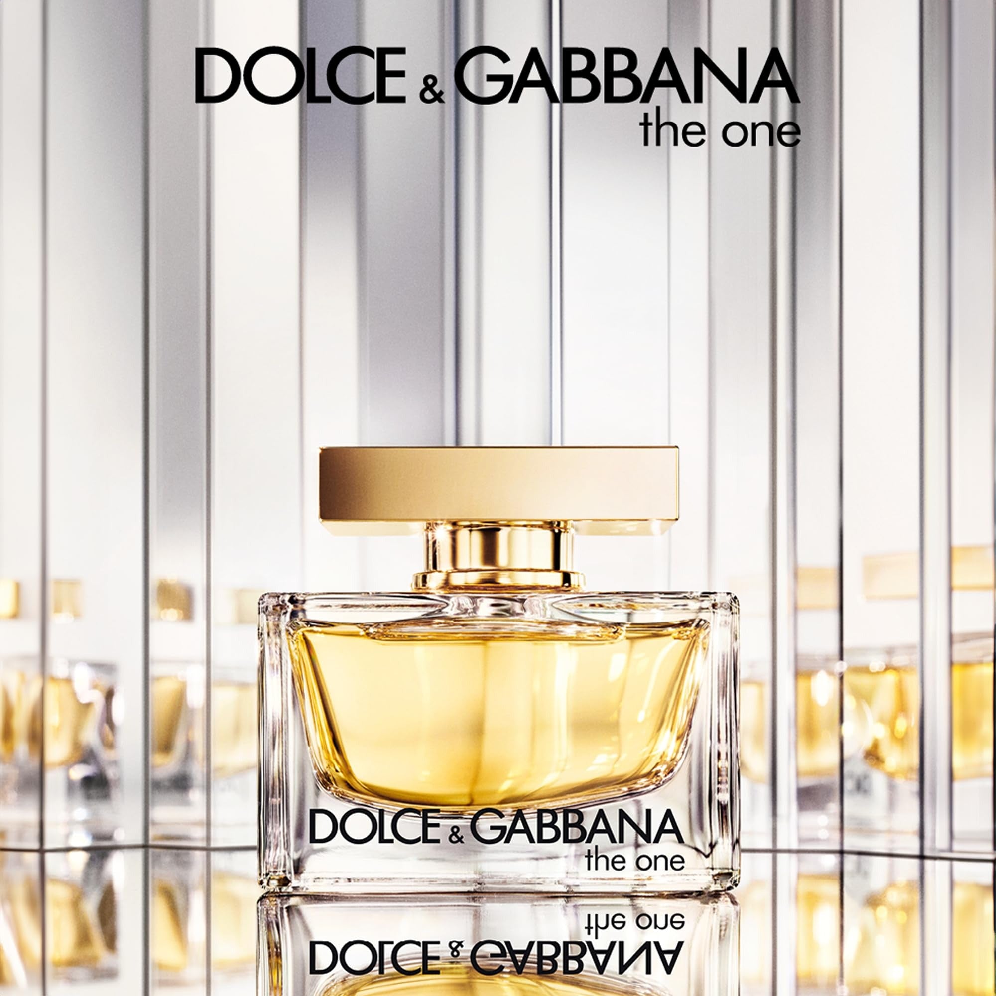 Dolce & Gabbana The One Eau de Parfum For Her - 75 ml