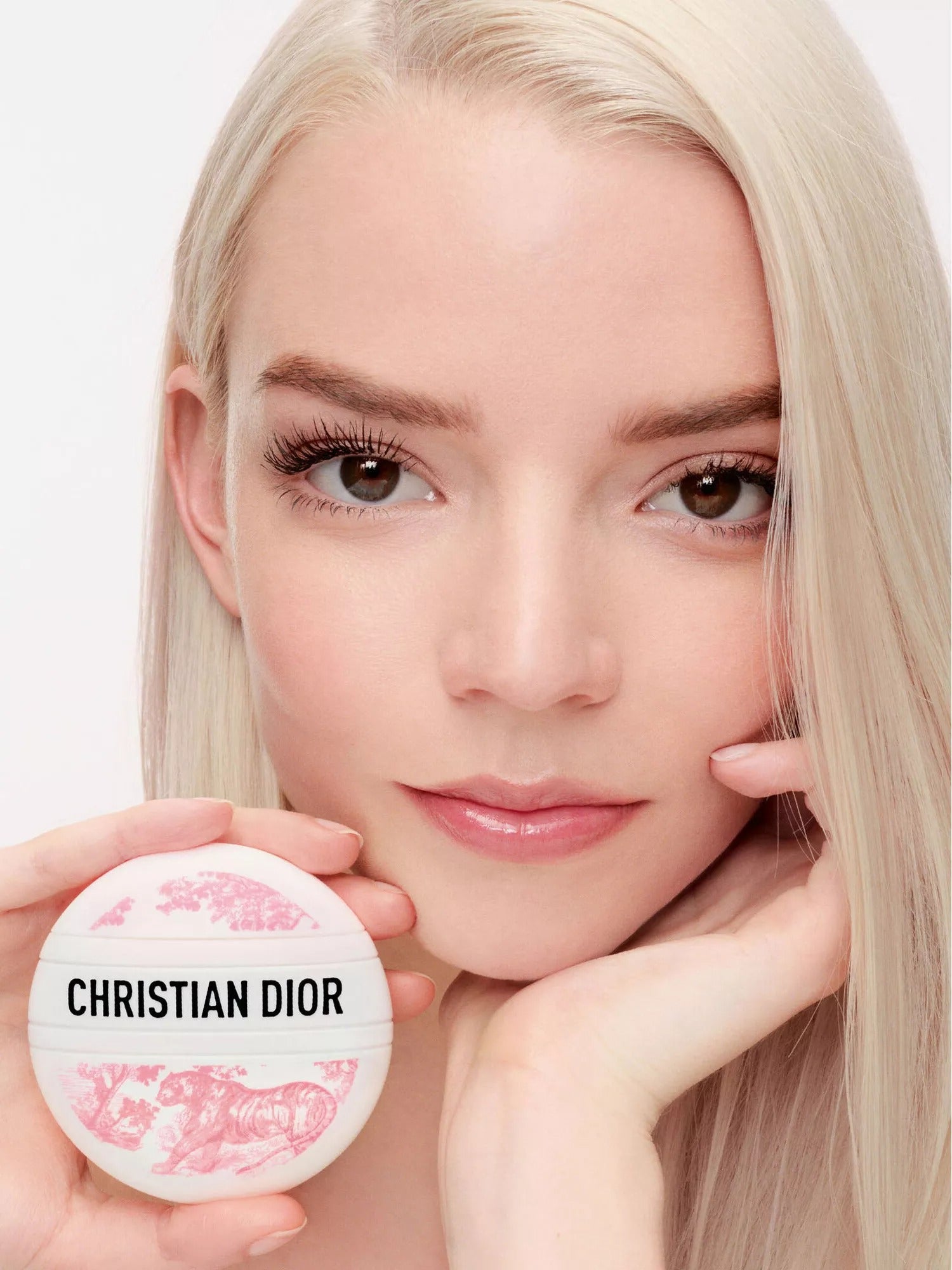 Dier Le Baume Multi-Use Nourishing Balm - 50ml